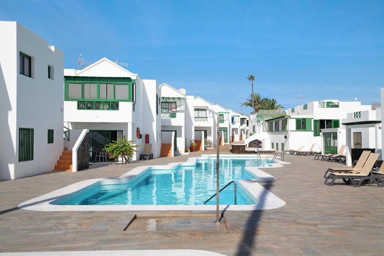 Appartement Casa Lorea *