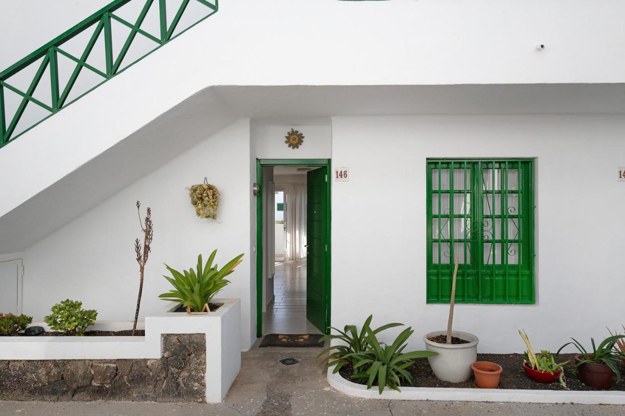 Appartement Casa Lorea *