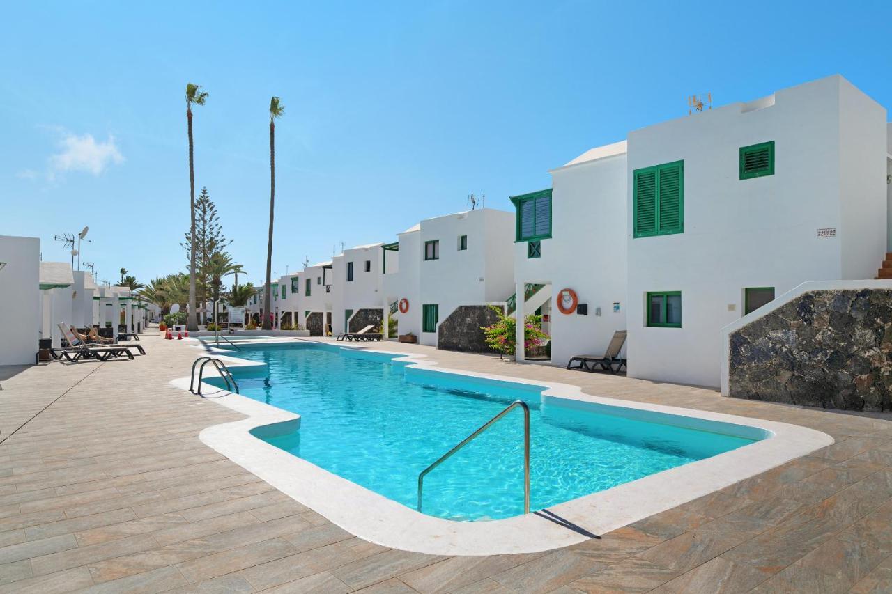 Casa Lorea Appartement Puerto del Carmen (Lanzarote)