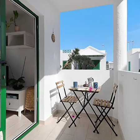 Casa Lorea Puerto del Carmen  Exterior photo
