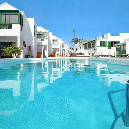 Casa Lorea Puerto del Carmen  Exterior photo