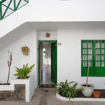 Casa Lorea Puerto del Carmen  Exterior photo