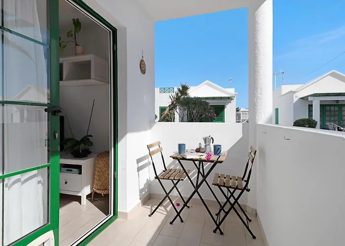 Casa Lorea