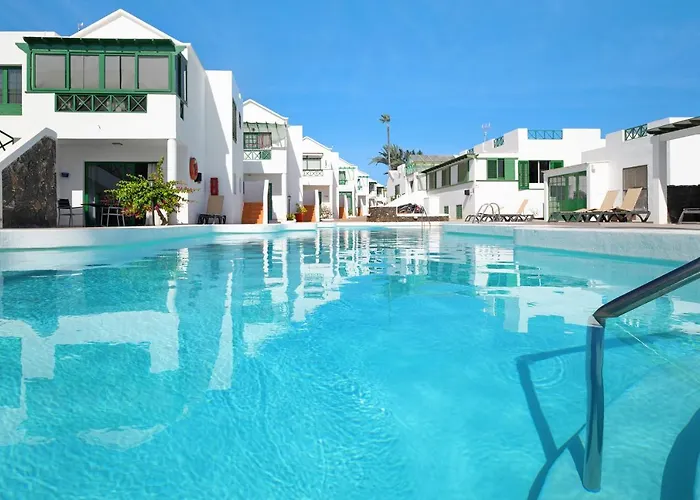 Casa Lorea