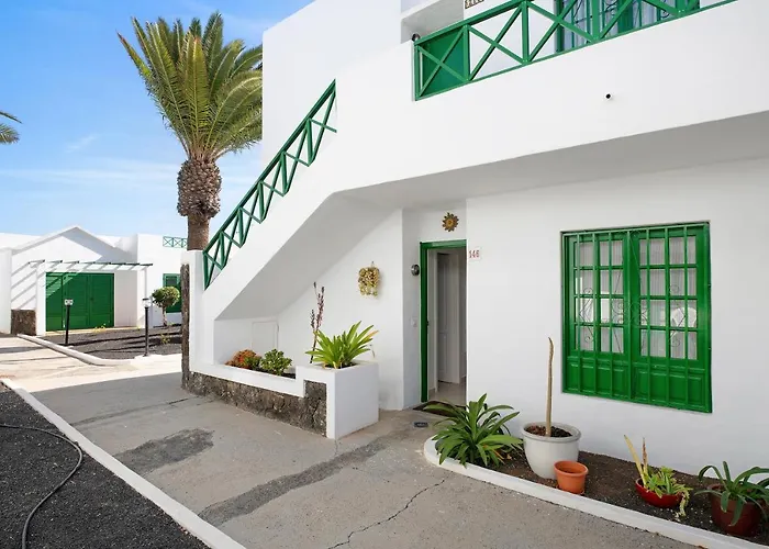 Casa Lorea