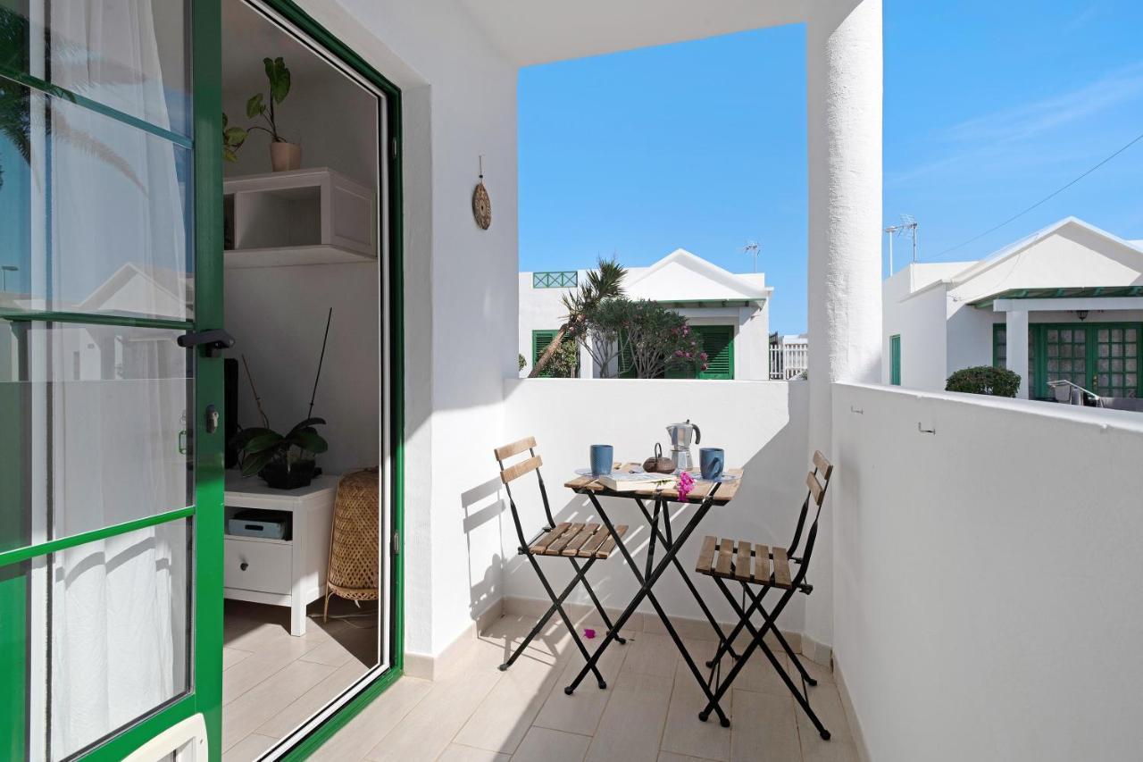 Appartement Casa Lorea