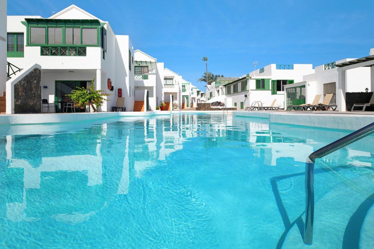 Casa Lorea Appartement *