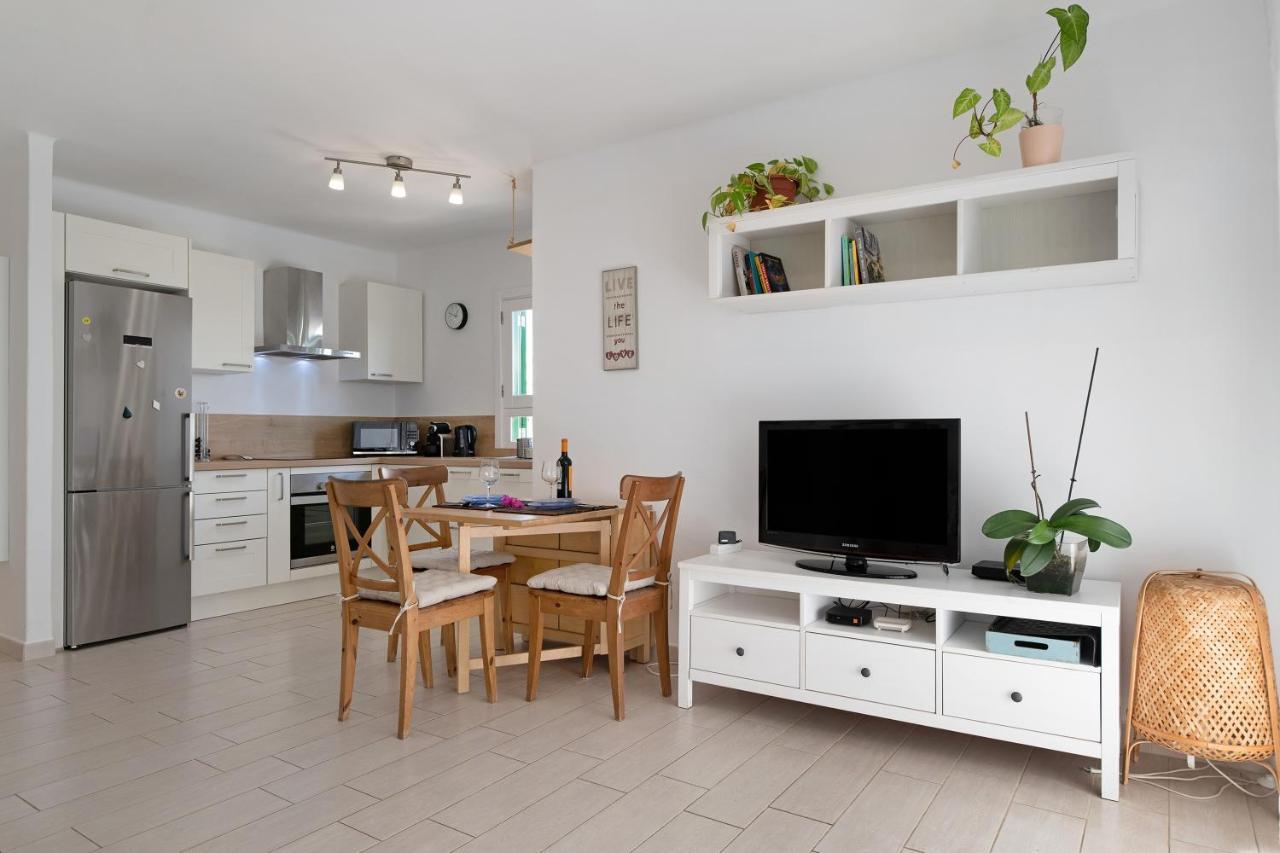 Appartement Casa Lorea *