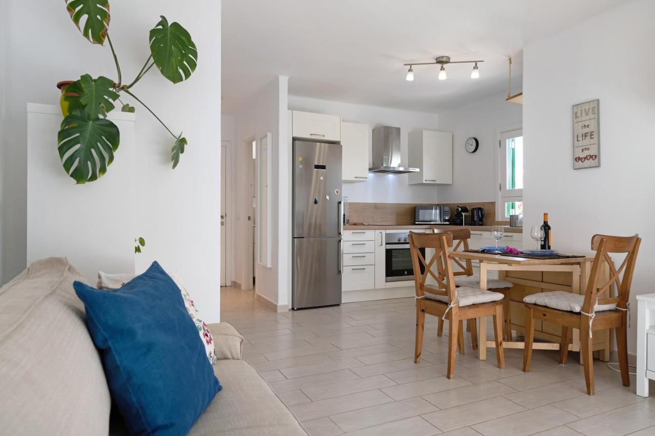 Casa Lorea Appartement Puerto del Carmen (Lanzarote)