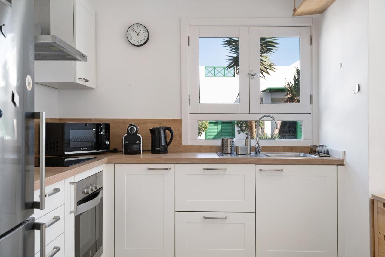 Appartement Casa Lorea
