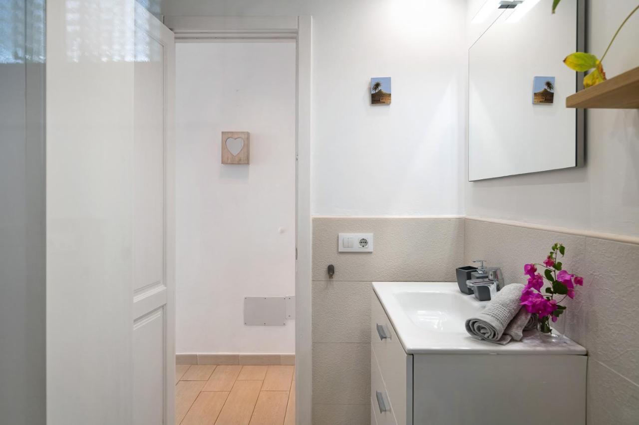 Casa Lorea Appartement *