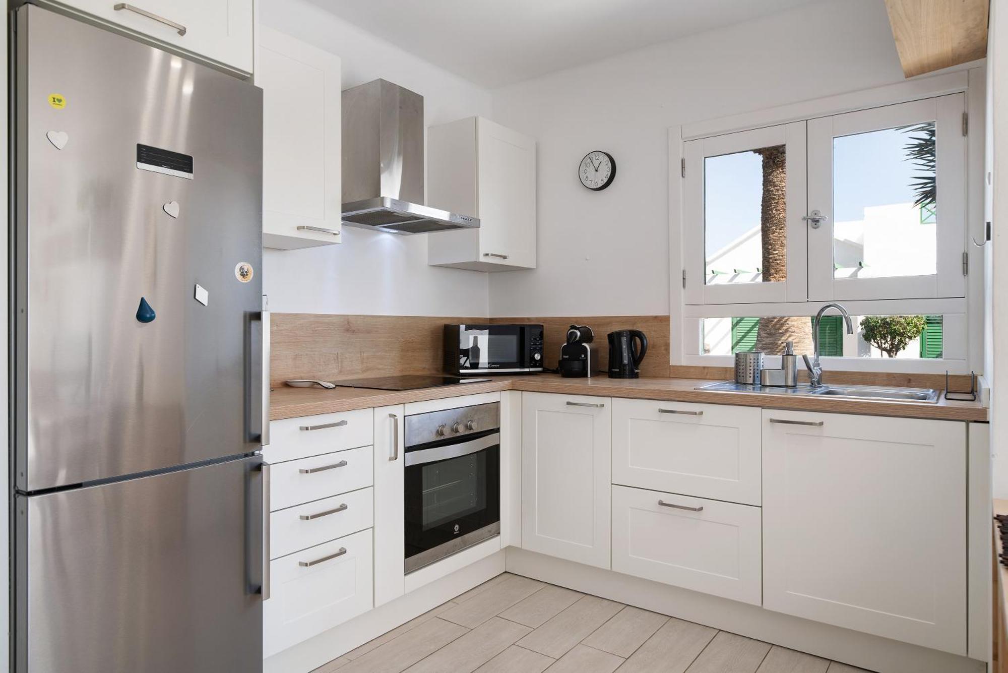 Casa Lorea Appartement